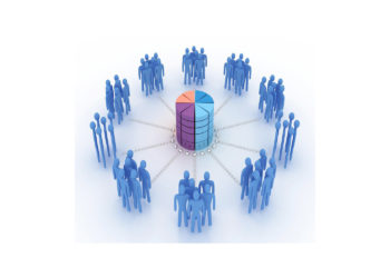 Општествени поделби и поларизации